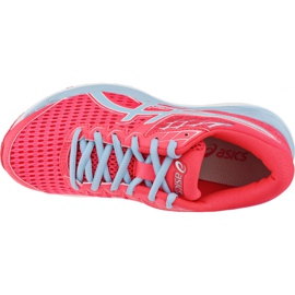 Asics Gel-Cumulus 21 Gs W 1014A069-700 rose 2 Asics Gel-Cumulus 21 Gs W 1014A069-700 rose 2
