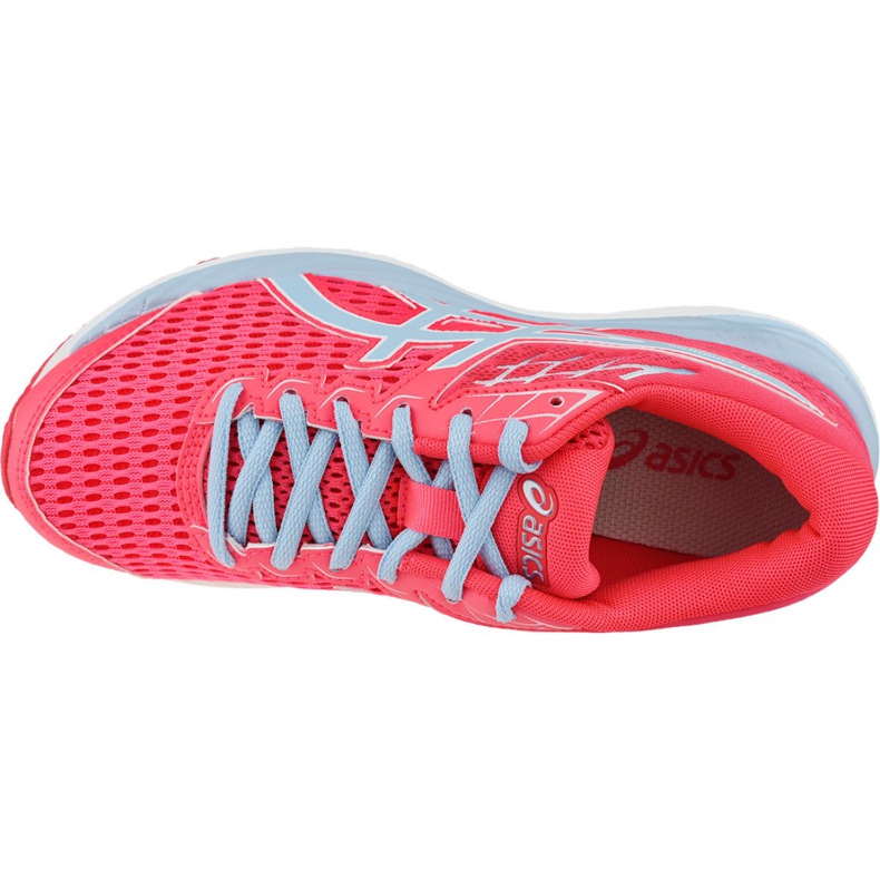 Asics Gel-Cumulus 21 Gs W 1014A069-700 rose 2 Asics Gel-Cumulus 21 Gs W 1014A069-700 rose 2
