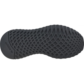Adidas U_Path Run M G27639 le noir 3