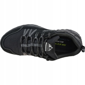 Chaussures Skechers Equalizer 4.0 Trail M 237023-BBK le noir 2 Chaussures Skechers Equalizer 4.0 Trail M 237023-BBK le noir 2
