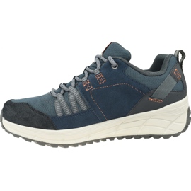 Chaussures Skechers Equalizer 4.0 Trail M 237023-NVY bleu marin 1