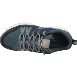 Chaussures Skechers Equalizer 4.0 Trail M 237023-NVY bleu marin 2