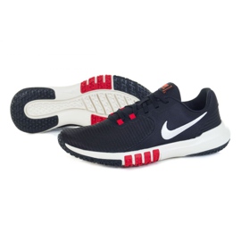 Nike Flex Control 4 M CD0197-003 le noir 1