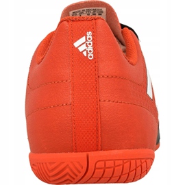Chaussures d'intérieur adidas Ace 17.4 In M BB1766 multicolore le noir 1