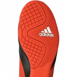Chaussures d'intérieur adidas Ace 17.4 In M BB1766 multicolore noir 2