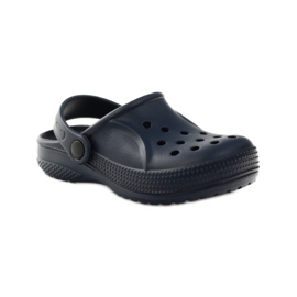 Befado autres chaussures enfant - bleu marine 159X003 1