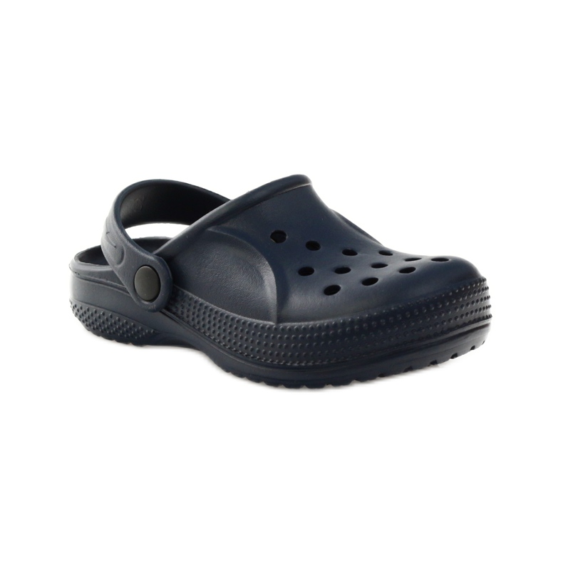 Befado autres chaussures enfant - bleu marine 159X003 1