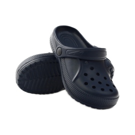 Befado autres chaussures enfant - bleu marine 159X003 3