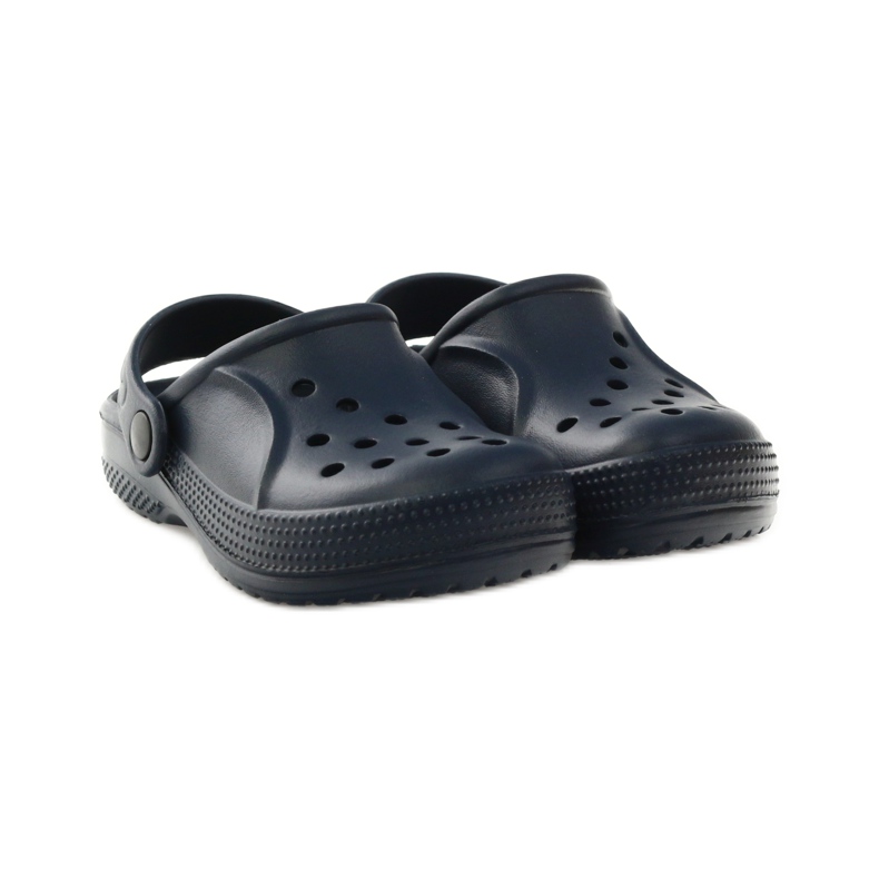 Befado autres chaussures enfant - bleu marine 159X003 4