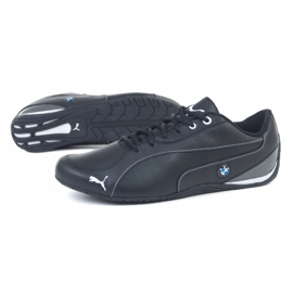 Puma Drift Cat 5 Bmw Nm M 304879 05 noir 1