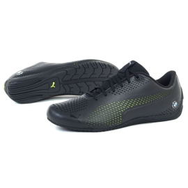 Puma Bmw Mms Drift Cat 5 Ultra Ii M 306421 04 bleu marine 1