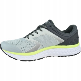 Chaussures Big Star Big Yan M FF174227 gris 1