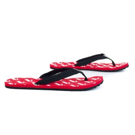 Tongs Puma Epic Flip V2 Amplified M 37227501 le noir 1