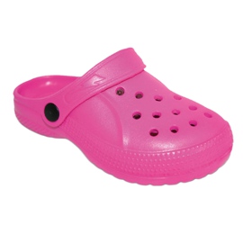 Befado autres chaussures pour enfants - rose 159X001 1 Befado autres chaussures pour enfants - rose 159X001 1