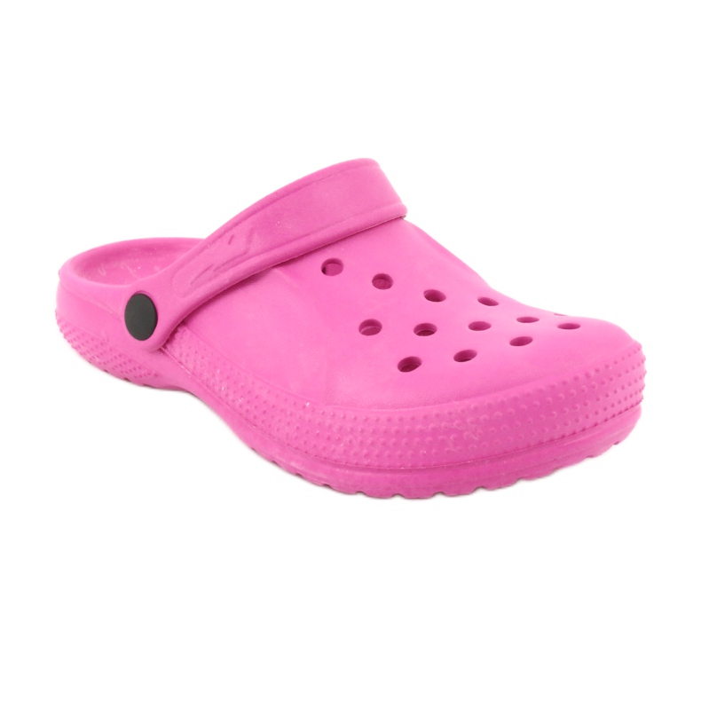 Befado autres chaussures pour enfants - rose 159X001 2 Befado autres chaussures pour enfants - rose 159X001 2