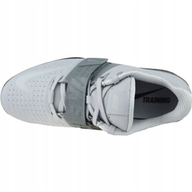 Nike Romaleos 3 Xd M AO7987-010 gris 2