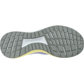 Chaussures Skechers Go Run Steady-Endure W 16029-YLMT multicolore 3