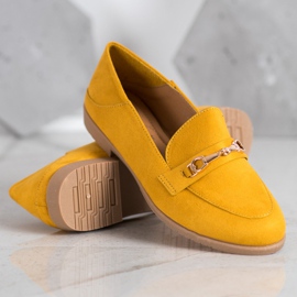 SHELOVET Seigneurs du daim jaune 2