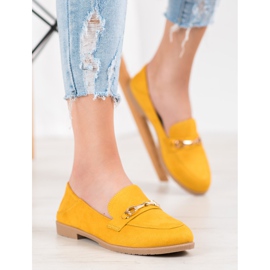 SHELOVET Seigneurs du daim jaune 4