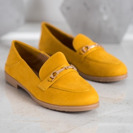 SHELOVET Seigneurs du daim jaune 3