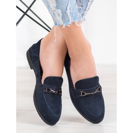 SHELOVET Seigneurs du daim bleu 3