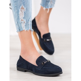 SHELOVET Seigneurs du daim bleu 2