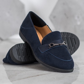 SHELOVET Seigneurs du daim bleu 4