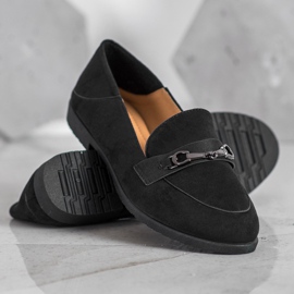 SHELOVET Seigneurs du daim le noir 1
