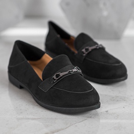SHELOVET Seigneurs du daim le noir 3