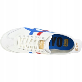 Asics Chaussures Onitsuka Tiger Mexico 66 M 1183A730-100 blanc 2