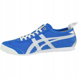 Asics Tigre Onitsuka Mexique 66 M 1183A730-401 bleu 1