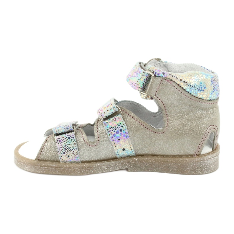 Mazurek Sandales en cuir préventives PLN 291 multicolore 1