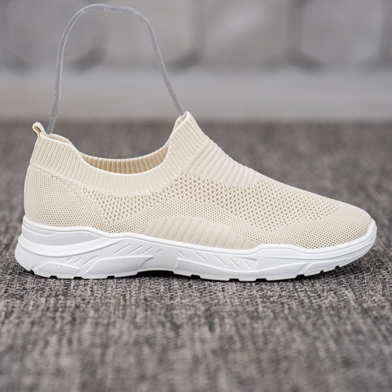 Seastar Baskets ajourées brun 2