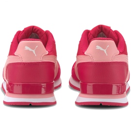 Puma St Runner v2 Mesh Jr W 367135 08 rose 4