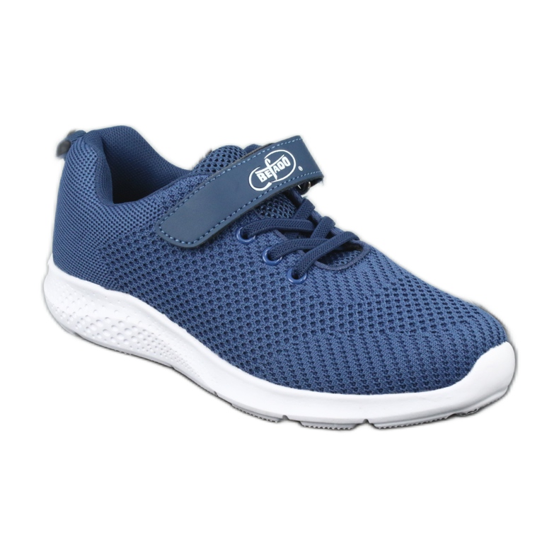 Chaussures enfant Befado 516x047 bleu 2