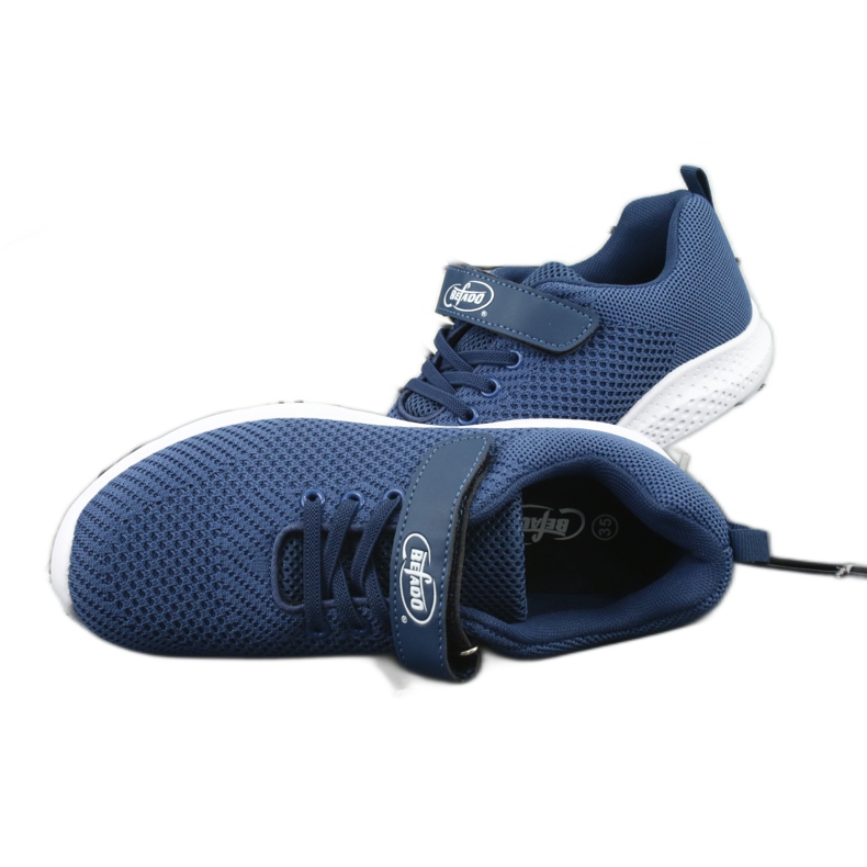 Chaussures enfant Befado 516x047 bleu 7 Chaussures enfant Befado 516x047 bleu 7