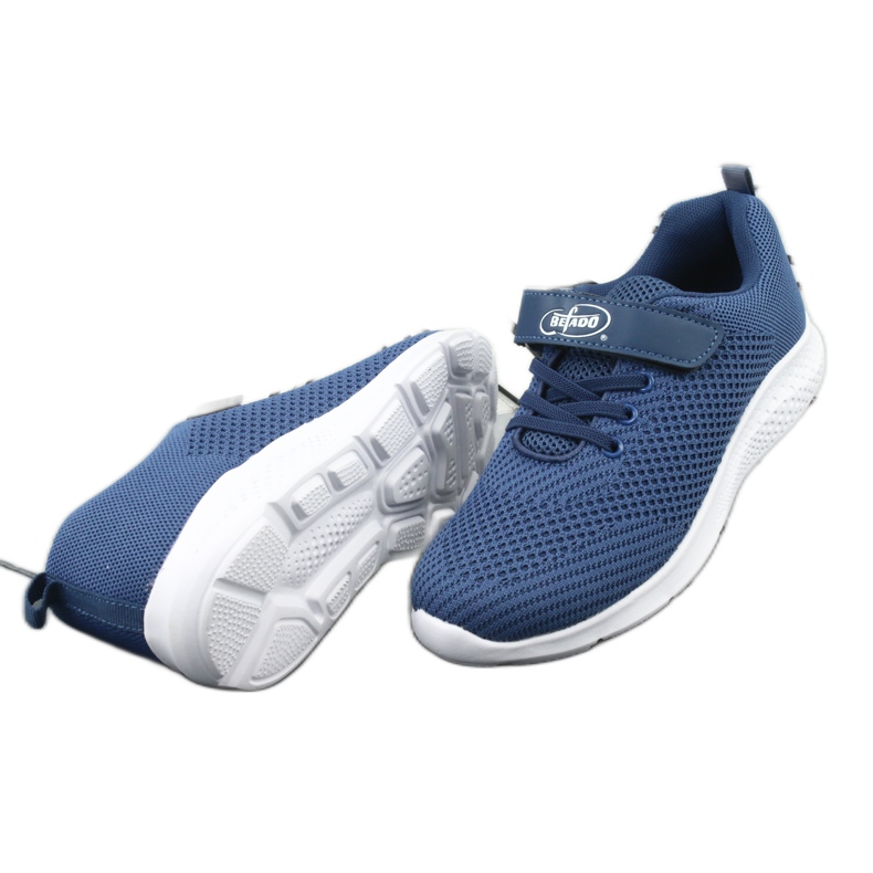 Chaussures enfant Befado 516x047 bleu 6 Chaussures enfant Befado 516x047 bleu 6