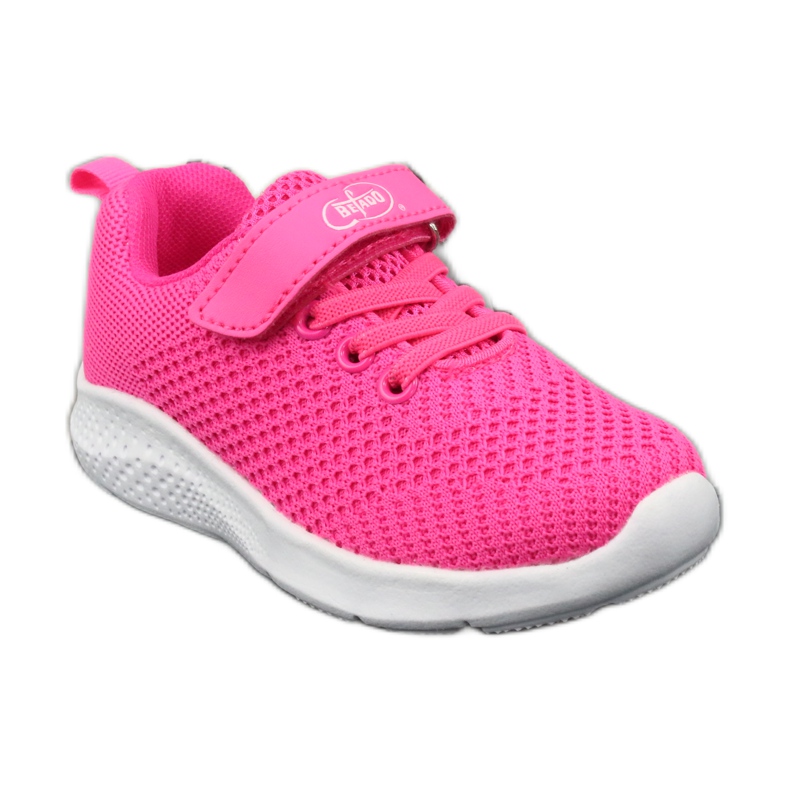 Chaussures enfant Befado 516X044 rose 2