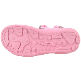 Sandales Joma S. Ocean Jr.713 rose 2 Sandales Joma S. Ocean Jr.713 rose 2