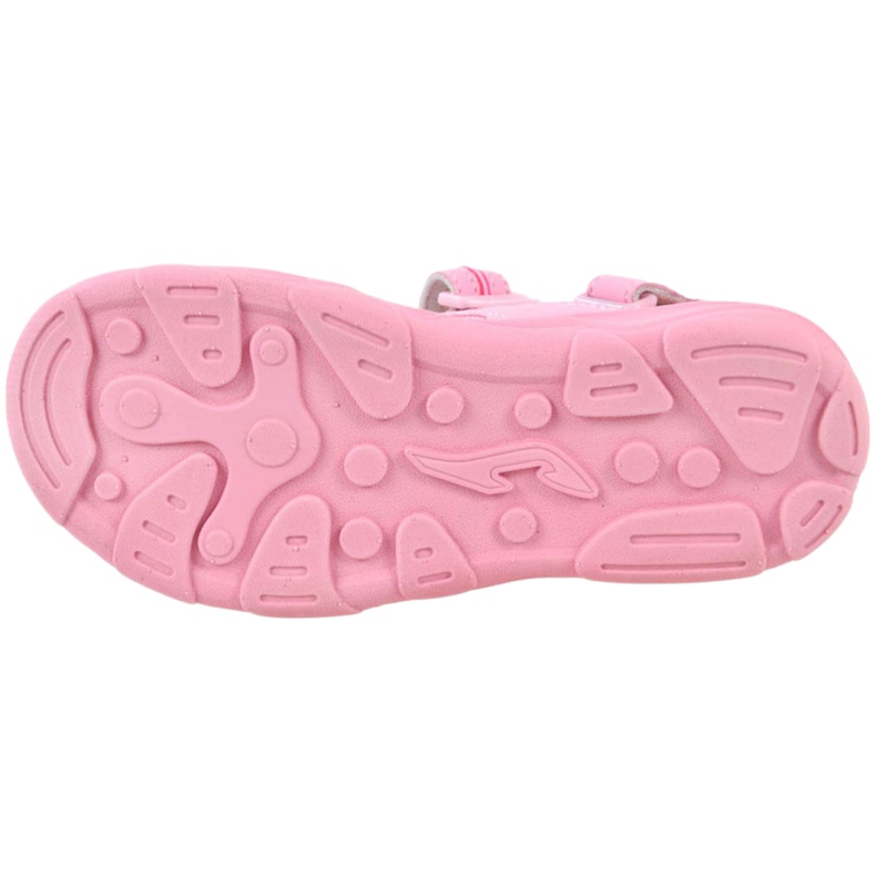 Sandales Joma S. Ocean Jr.713 rose 2 Sandales Joma S. Ocean Jr.713 rose 2