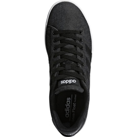Chaussures Adidas Daily 2.0 M DB0284 le noir multicolore 1