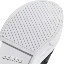Chaussures Adidas Daily 2.0 M DB0284 le noir multicolore 5