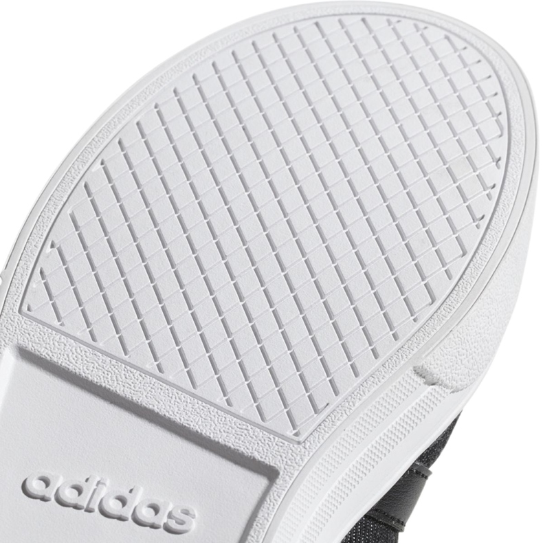 Chaussures Adidas Daily 2.0 M DB0284 noir multicolore 5