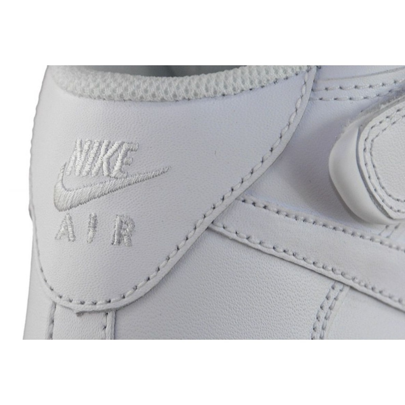 Nike Air force 1 Mid W 314195-113 chaussures blanche 1