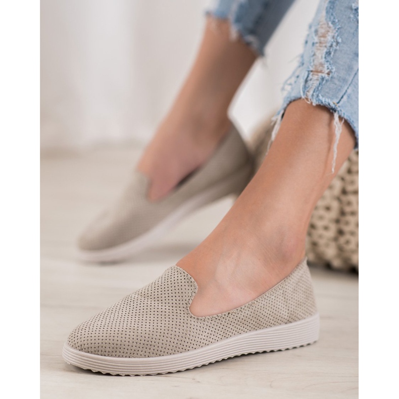 SHELOVET Seigneurs du daim brun 1