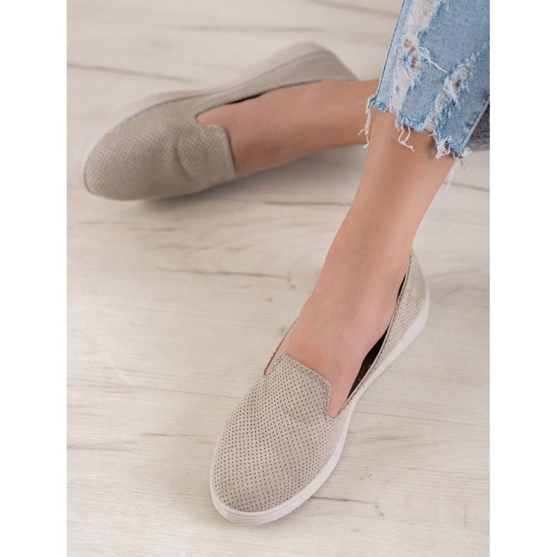 SHELOVET Seigneurs du daim brun 2