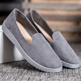 SHELOVET Seigneurs du daim gris 2