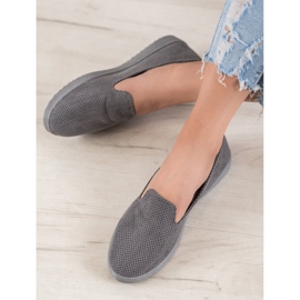 SHELOVET Seigneurs du daim gris 1