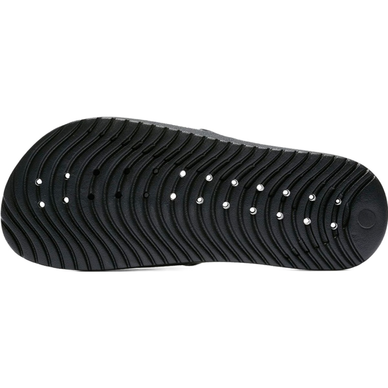 Sandales Nike Kawa Shower Sandal M 832655-001 blanc noir 3