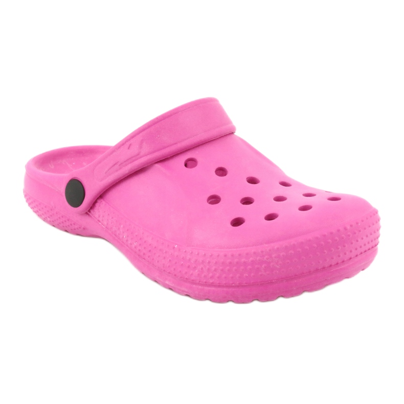BEFADO S.A. Chaussures pour enfants Befado rose 159Y001 2